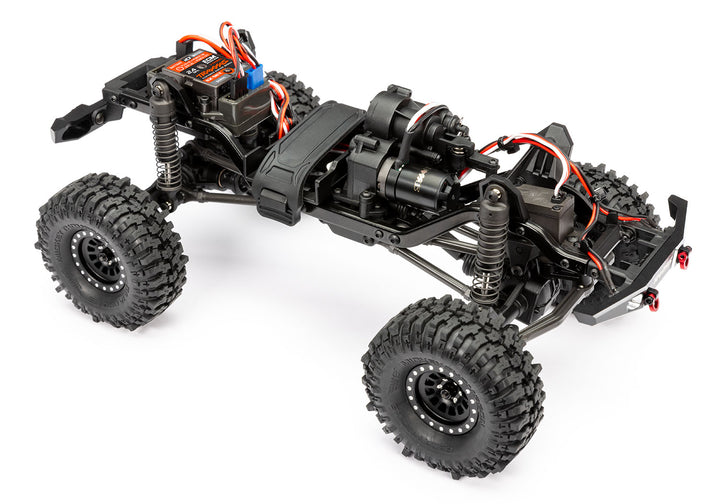 TRX-4M Brushless System 6250