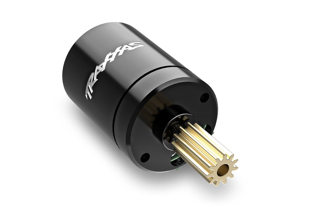 TRX-4M Brushless System 6250
