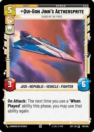 Qui-Gon Jinn&
