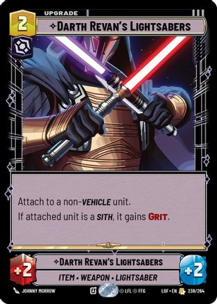 Darth Revan&