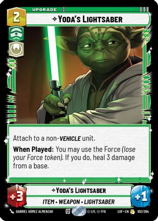 Yoda&