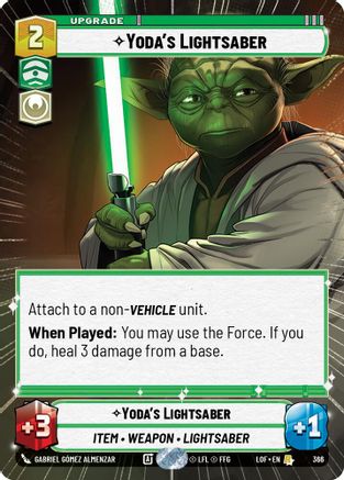 Yoda&