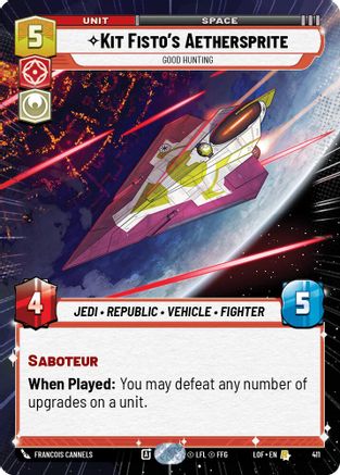 Kit Fisto&