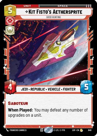 Kit Fisto&