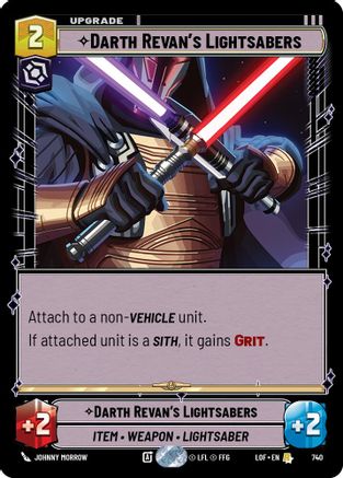 Darth Revan&