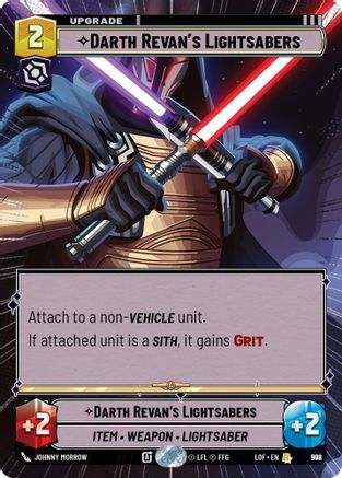 Darth Revan&