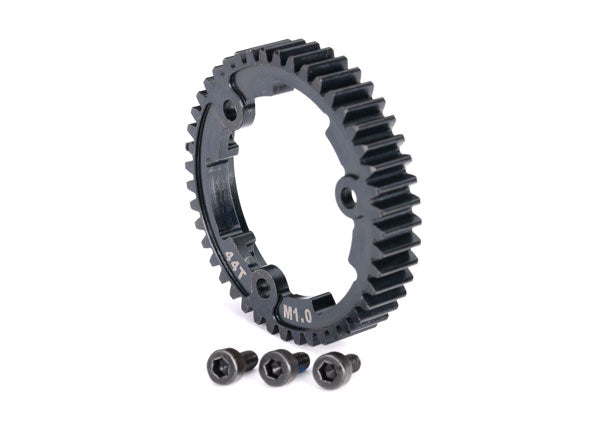 Spur Gear 44 Tooth 1.0 Module