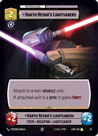 Darth Revan&