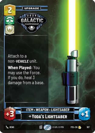 Yoda&