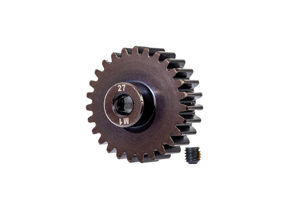 Pinion Gear 27T With Set Screw 6480R