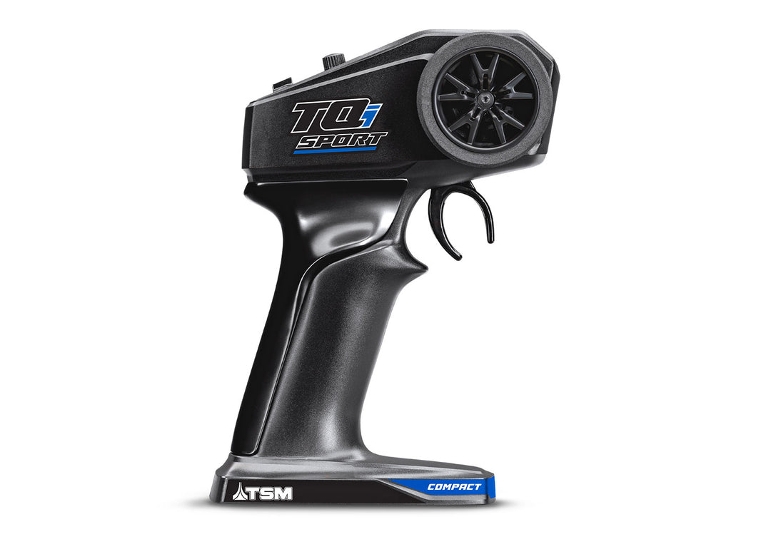 Rustler 2WD Brushless 37454-4