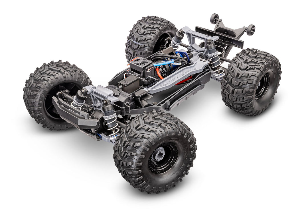 Stampede 4X4 Brushless 67454-4