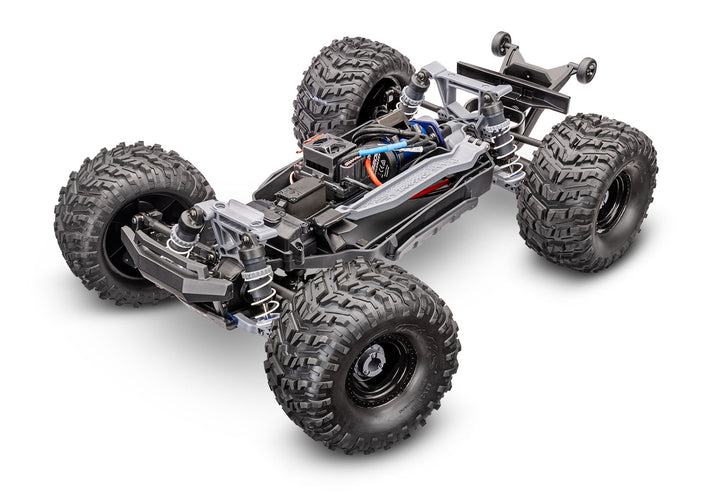 Stampede 4X4 Brushless 67454-4