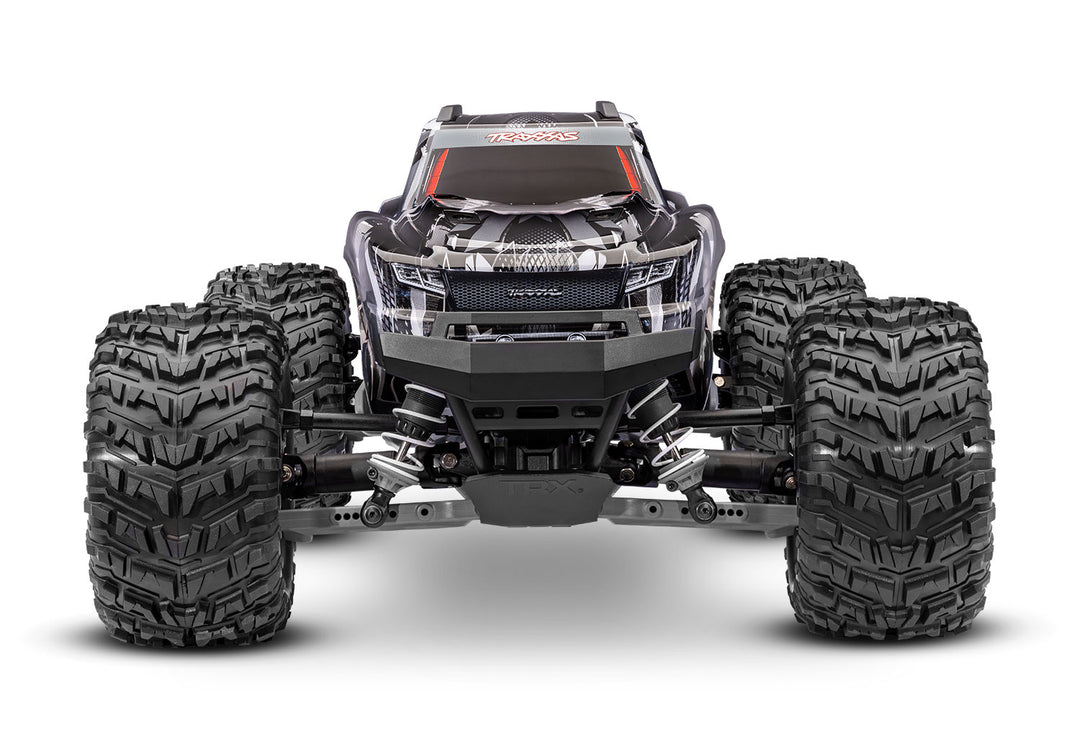 Stampede 4X4 Brushless 67454-4