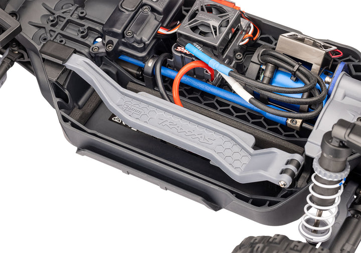 Rustler 4X4 Brushless 67464-4