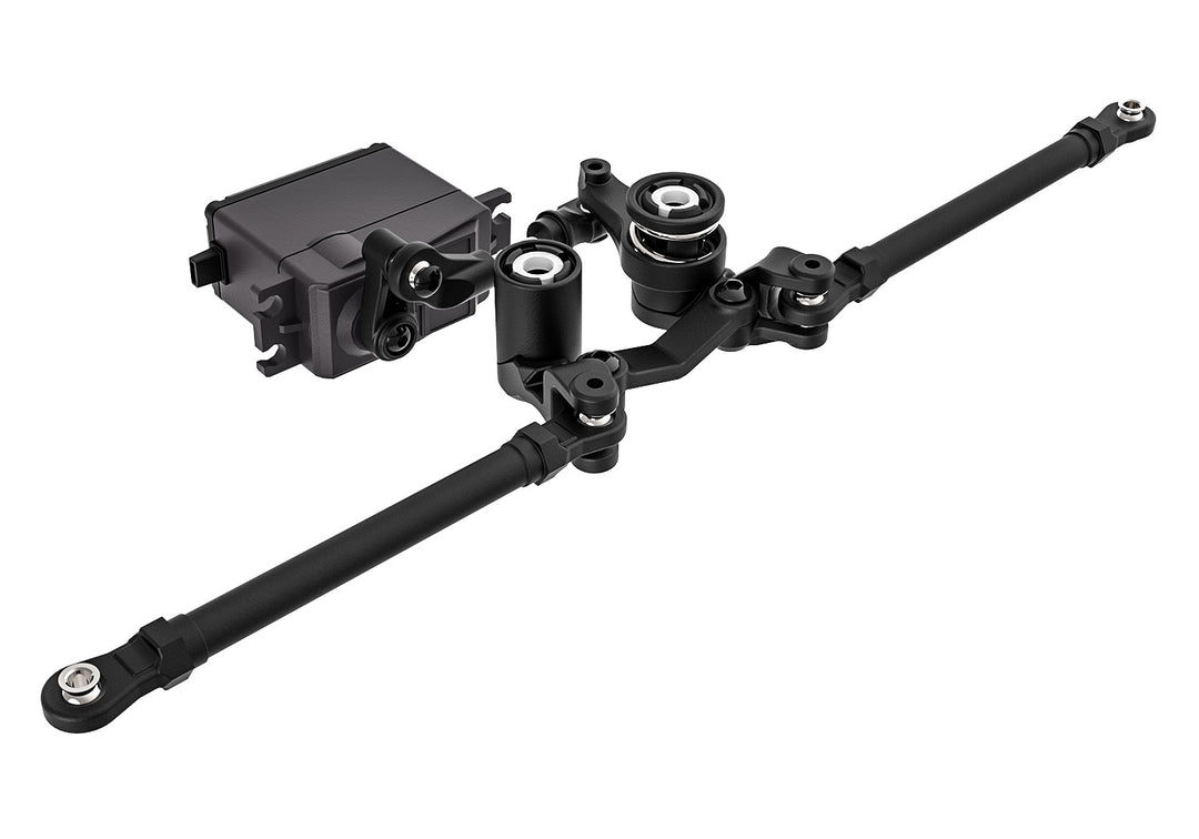 Rustler 4X4 Brushless 67464-4
