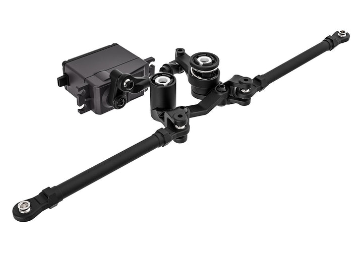 Rustler 4X4 Brushless 67464-4
