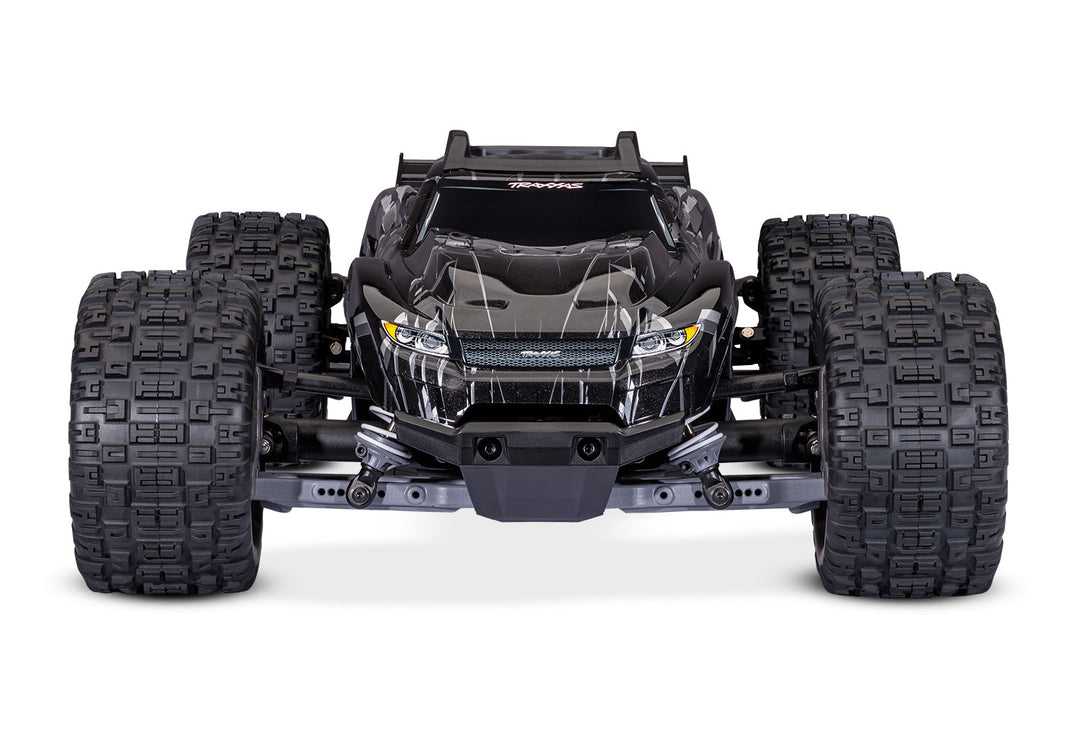 Rustler 4X4 Brushless 67464-4