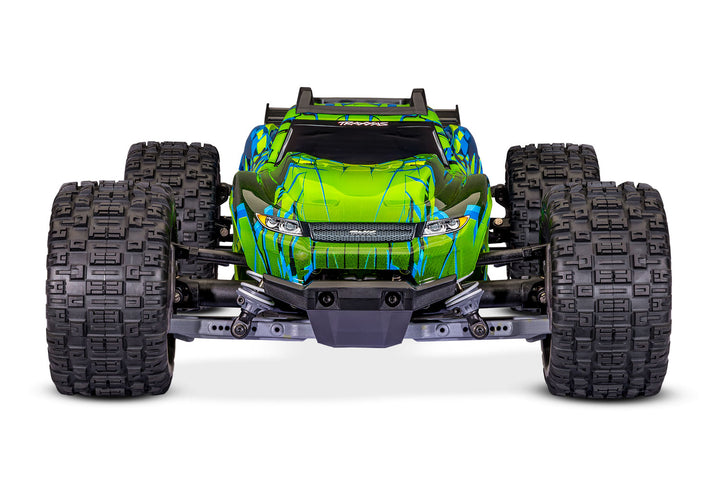Rustler 4X4 Brushless 67464-4