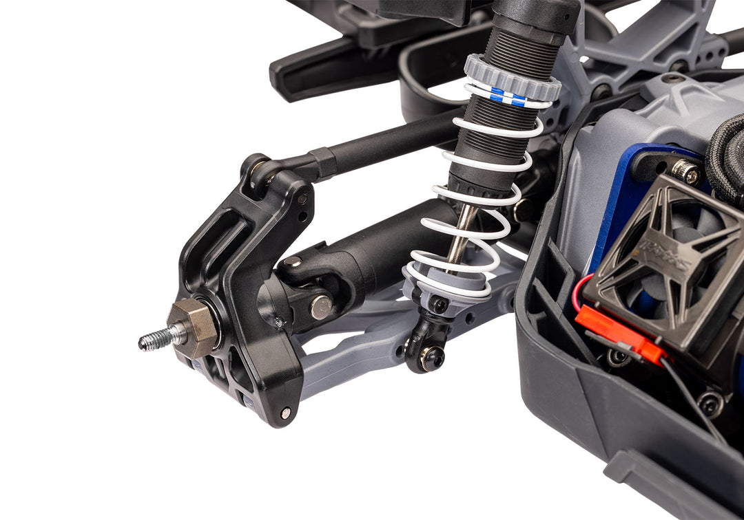 Rustler 4X4 Brushless 67464-4