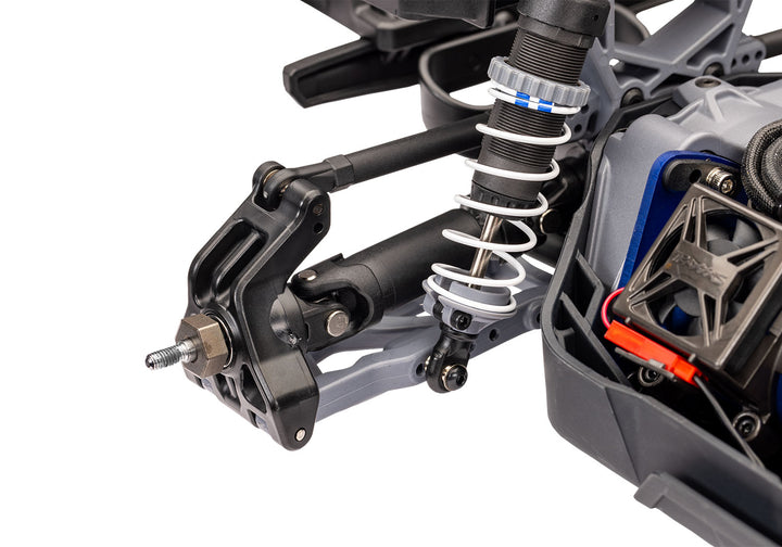 Rustler 4X4 Brushless 67464-4
