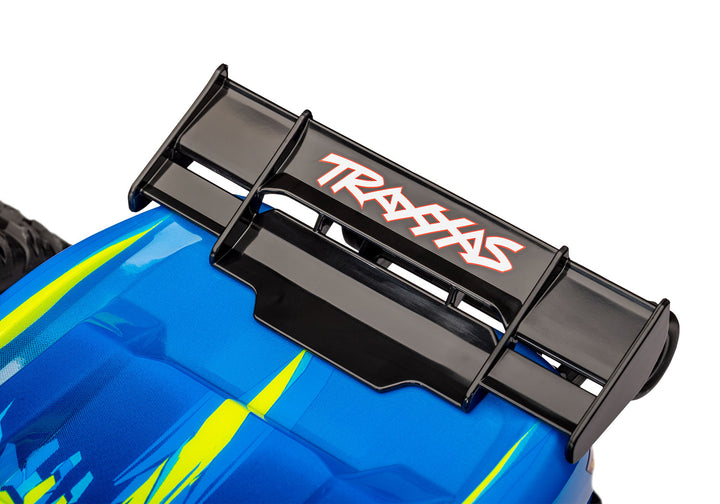 Rustler 4X4 Brushless 67464-4