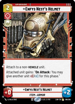 Enfys Nest&