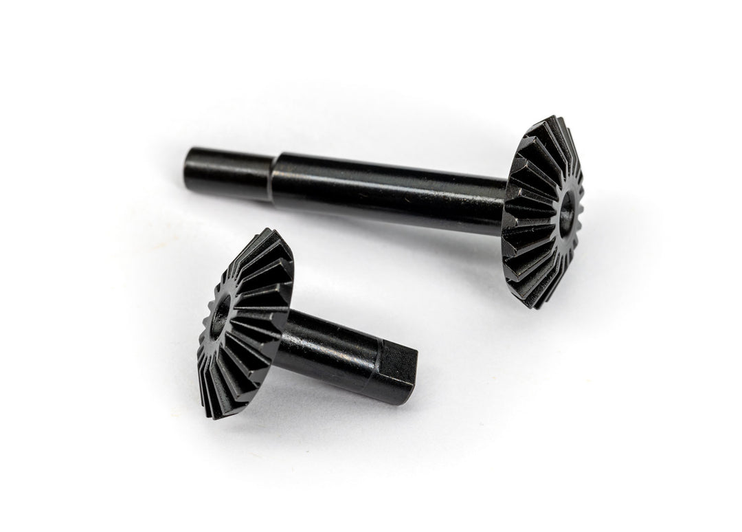 Hardened Steel Center Differential Output Gears (2) 6782X
