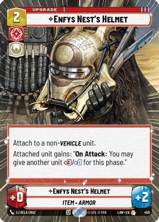 Enfys Nest&