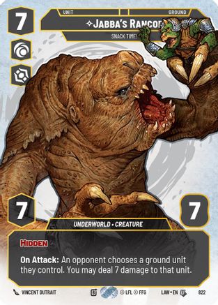 Jabba&