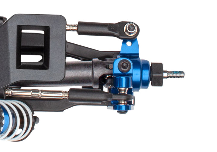 Slash 4X4 Ultimate 68277-4