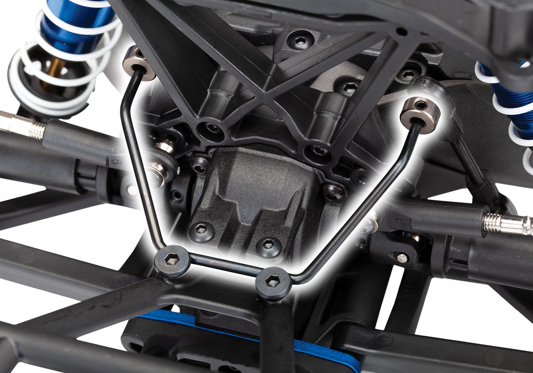 Slash 4X4 Ultimate 68277-4