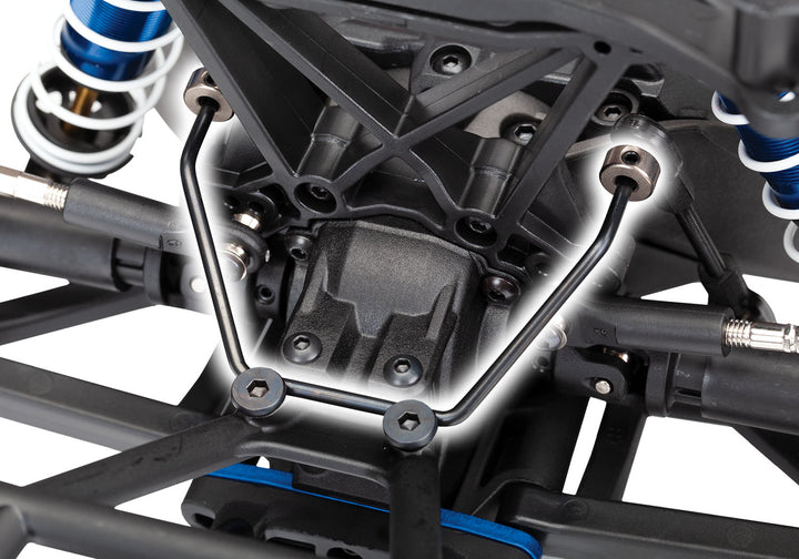 Slash 4X4 Ultimate 68277-4