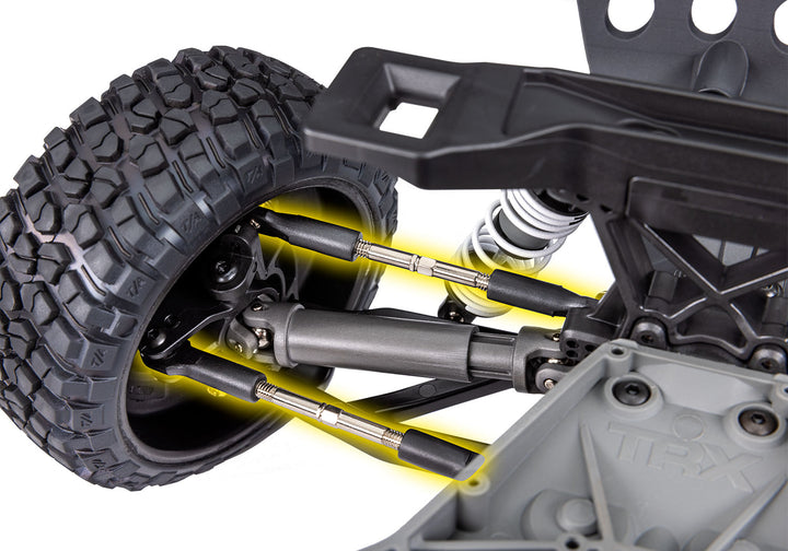 Slash 4X4 VXL 68286-4