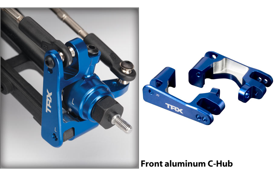 Slash 4X4 Ultimate 68277-4