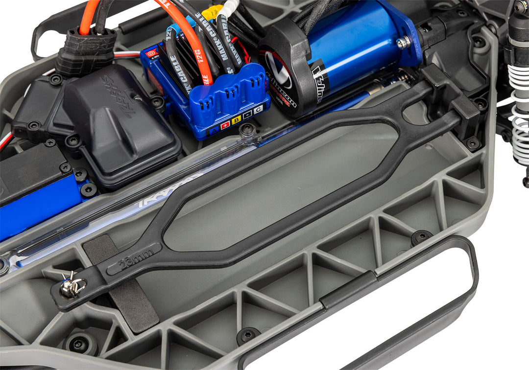 Slash 1/10 Scale 4WD Heavy Duty Parts Brushless VXL 68386-4