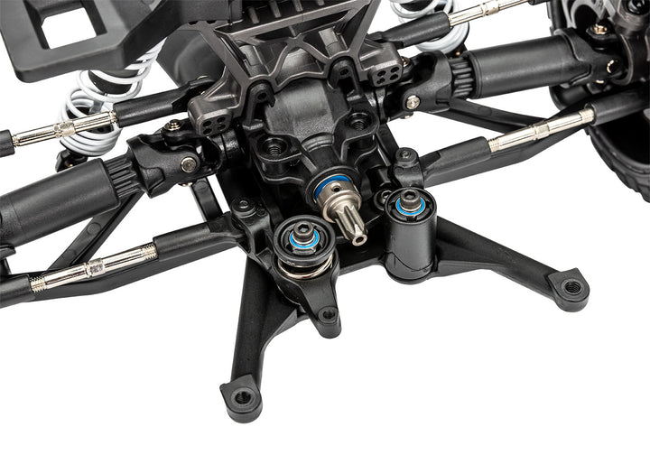 Slash 1/10 Scale 4WD Heavy Duty Parts Brushless VXL 68386-4