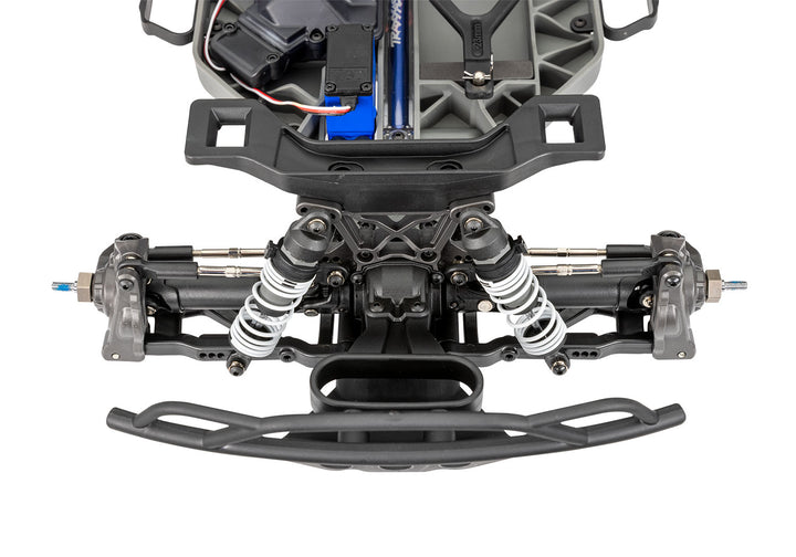 Slash 1/10 Scale 4WD Heavy Duty Parts Brushless VXL 68386-4