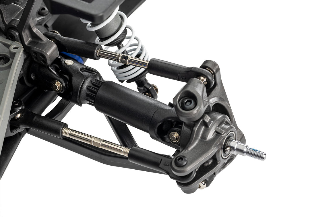 Slash 1/10 Scale 4WD Heavy Duty Parts Brushless VXL 68386-4