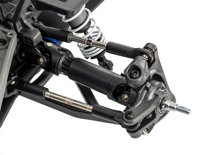 Slash 1/10 Scale 4WD Heavy Duty Parts Brushless VXL 68386-4