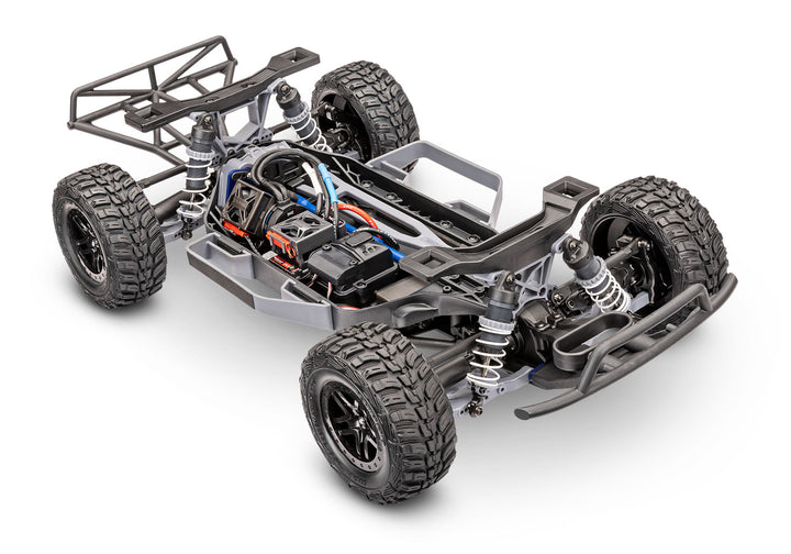 Slash 4X4 Brushless 68454-4