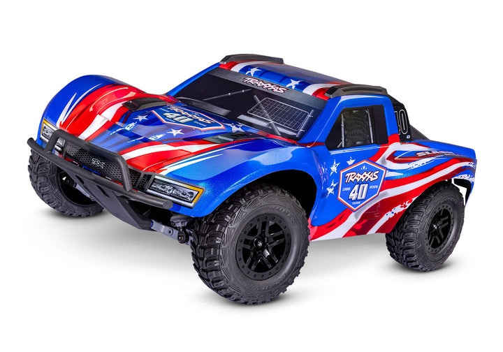 Slash 4X4 Brushless 68454-4