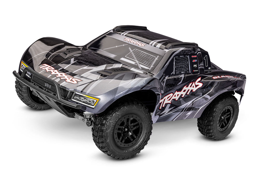 Slash 4X4 Brushless 68454-4