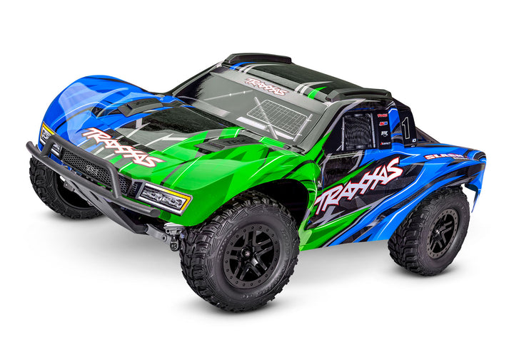 Slash 4X4 Brushless 68454-4