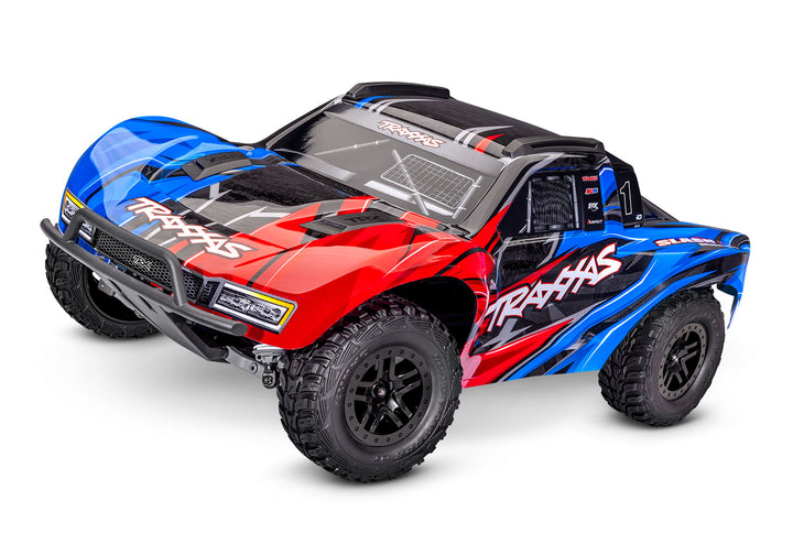 Slash 4X4 Brushless 68454-4