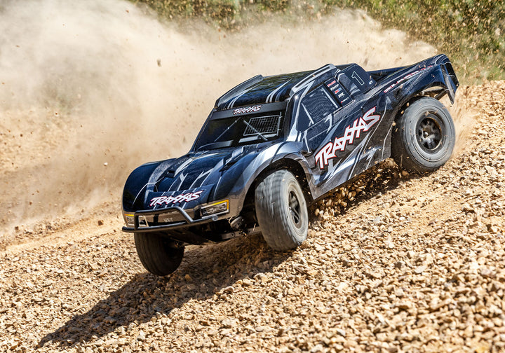 Slash 4X4 Brushless 68454-4