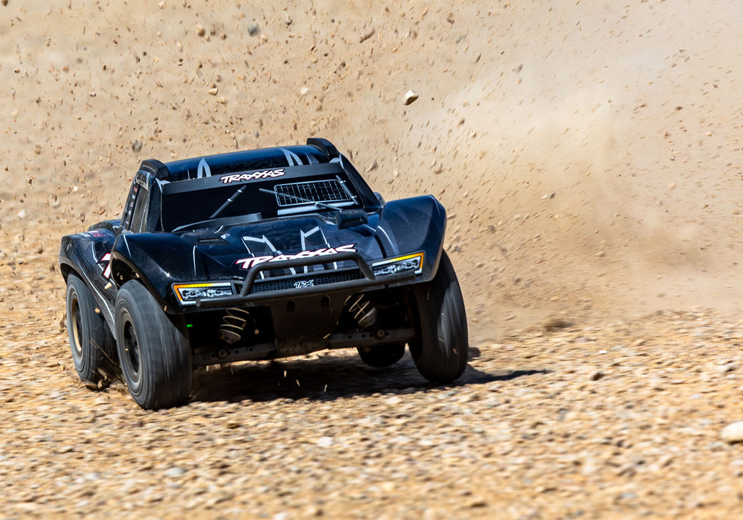 Slash 4X4 Brushless 68454-4