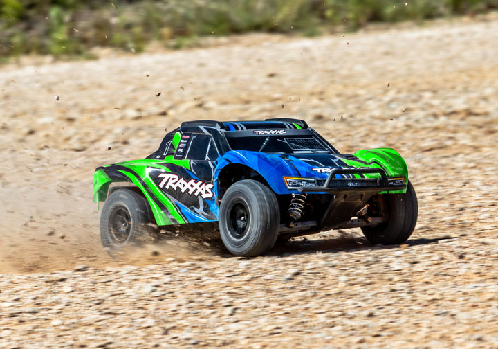 Slash 4X4 Brushless 68454-4