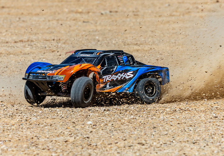 Slash 4X4 Brushless 68454-4