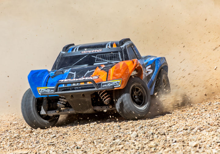 Slash 4X4 Brushless 68454-4